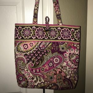 Vera Bradley bag